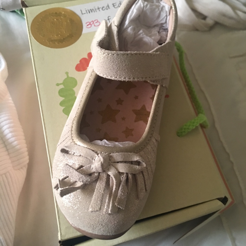 Livie & Luca size 13